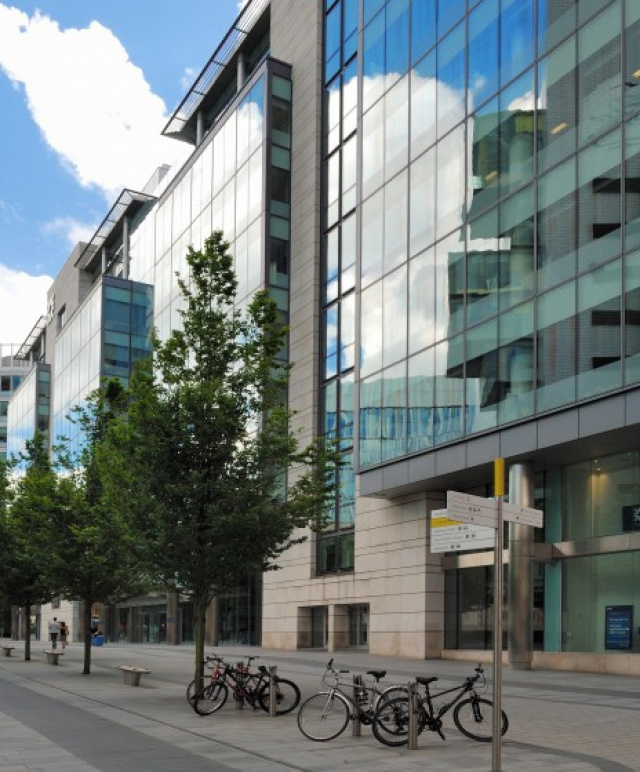 The Royal Bank of Scotland