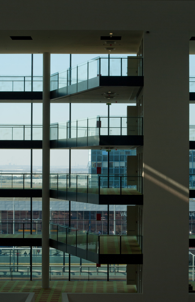 Hôtel Europort