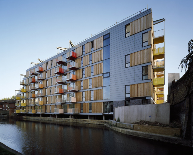 Adelaide Wharf