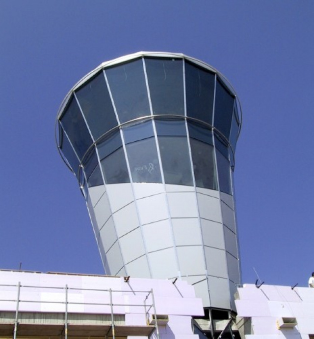 TWR airport