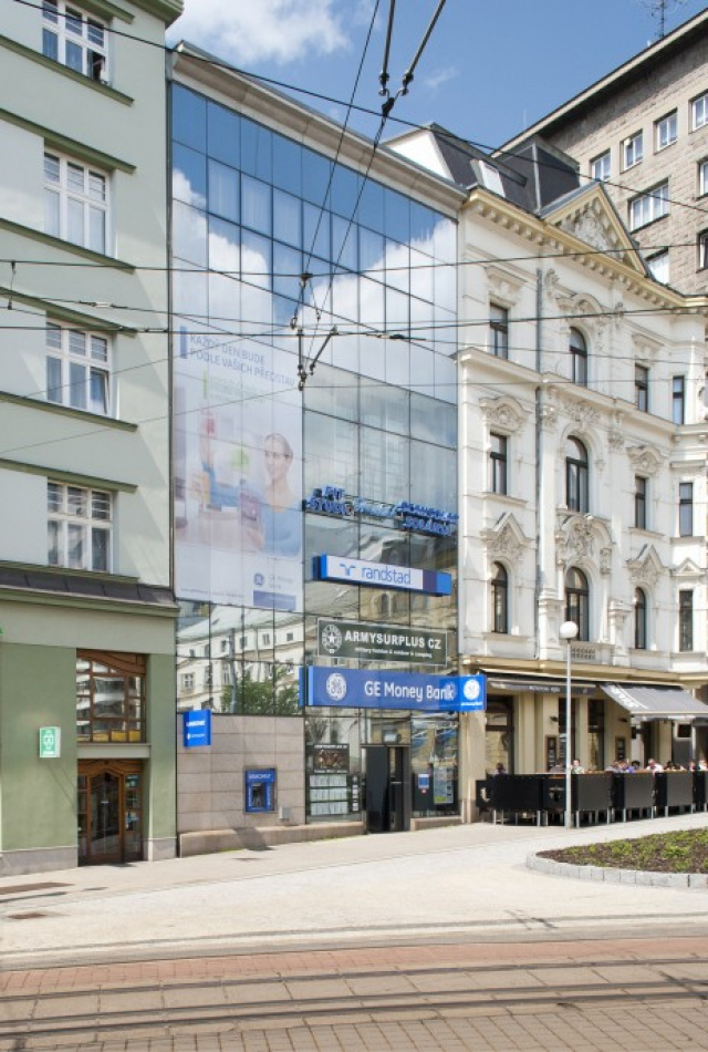Agrobanka bank