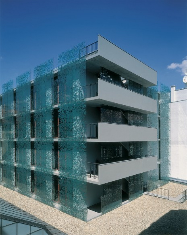 Hotel Boscolo