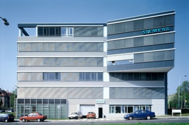 Office Park Hadovka