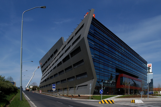 BB Centrum E