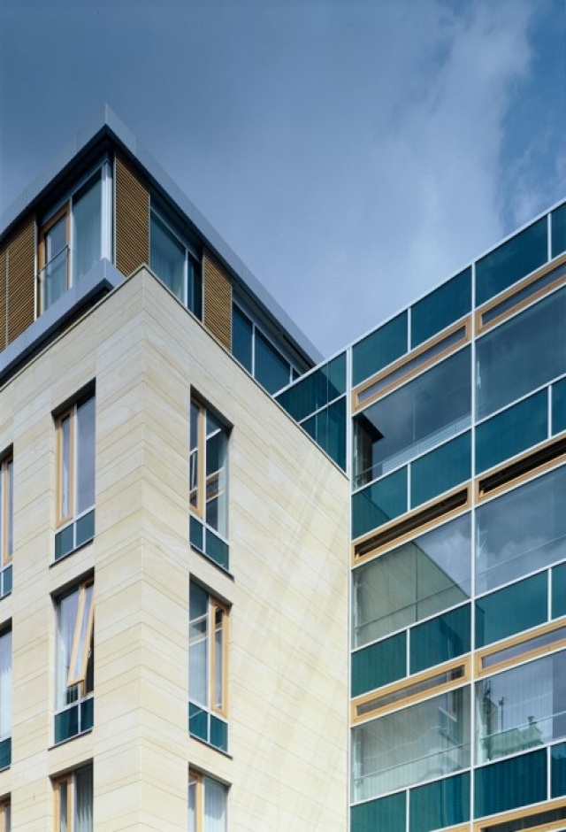 Longin Business Center