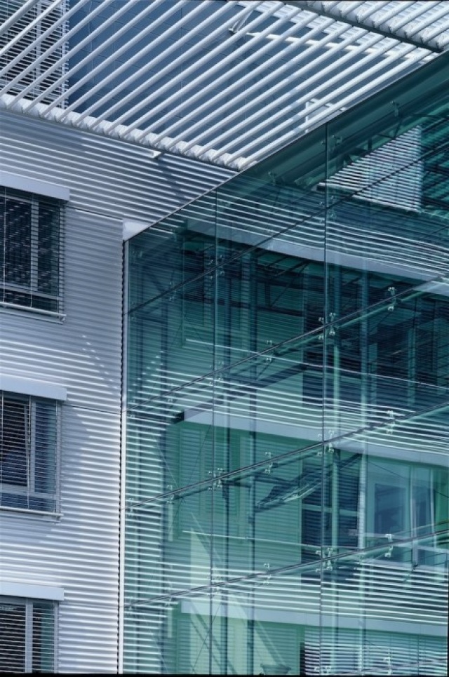 Office Park Hadovka