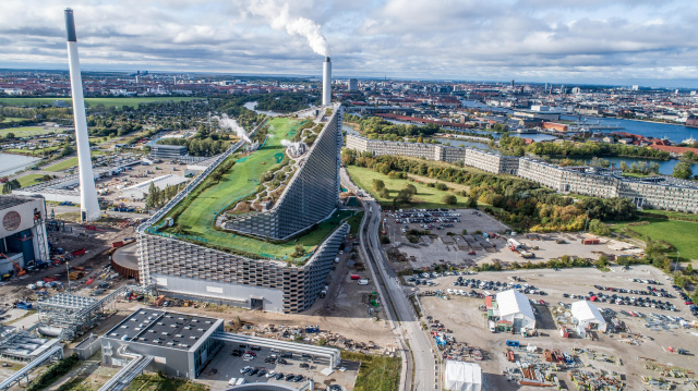 Amager Bakke