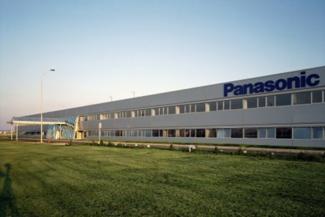 Panasonic
