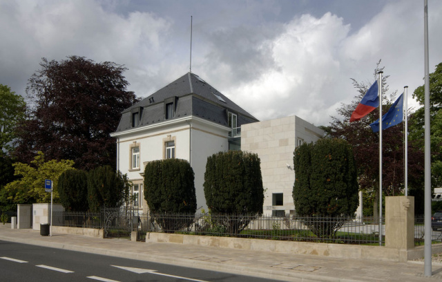 CR Embassy