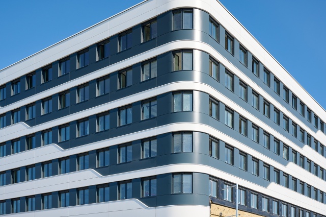 Laurin & Klement Campus