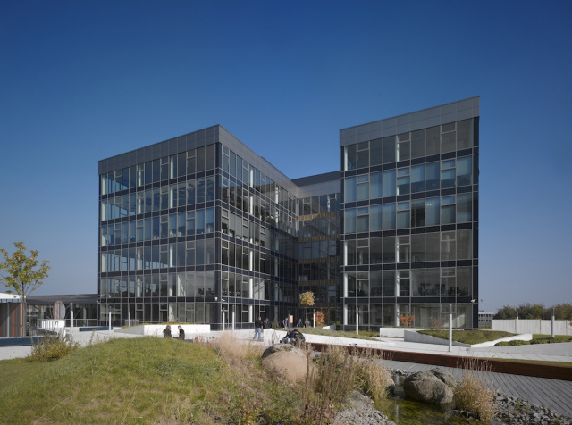 Campus Office Park B