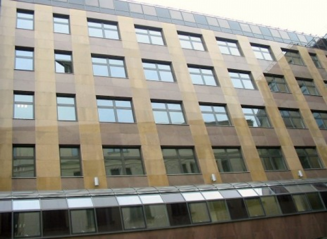 ČP insurance company, Vladislavova