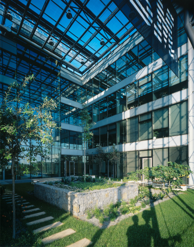 Business Technology Park 11