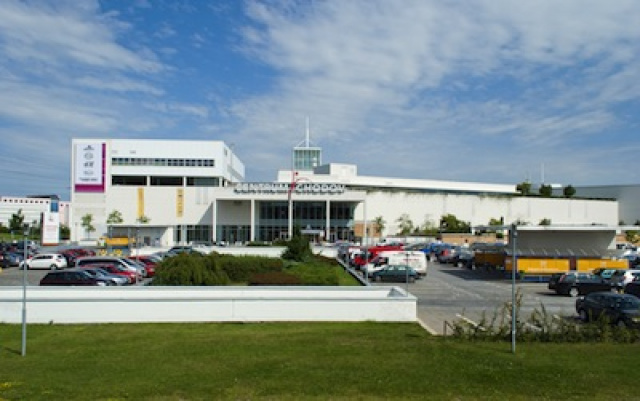 Centrum Chodov