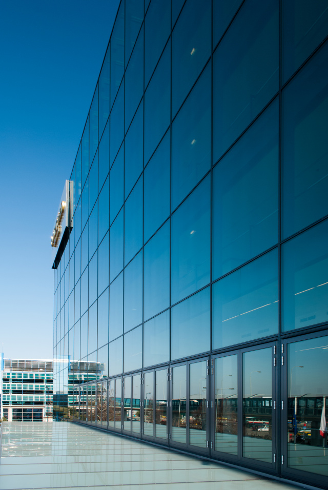 Hôtel Europort