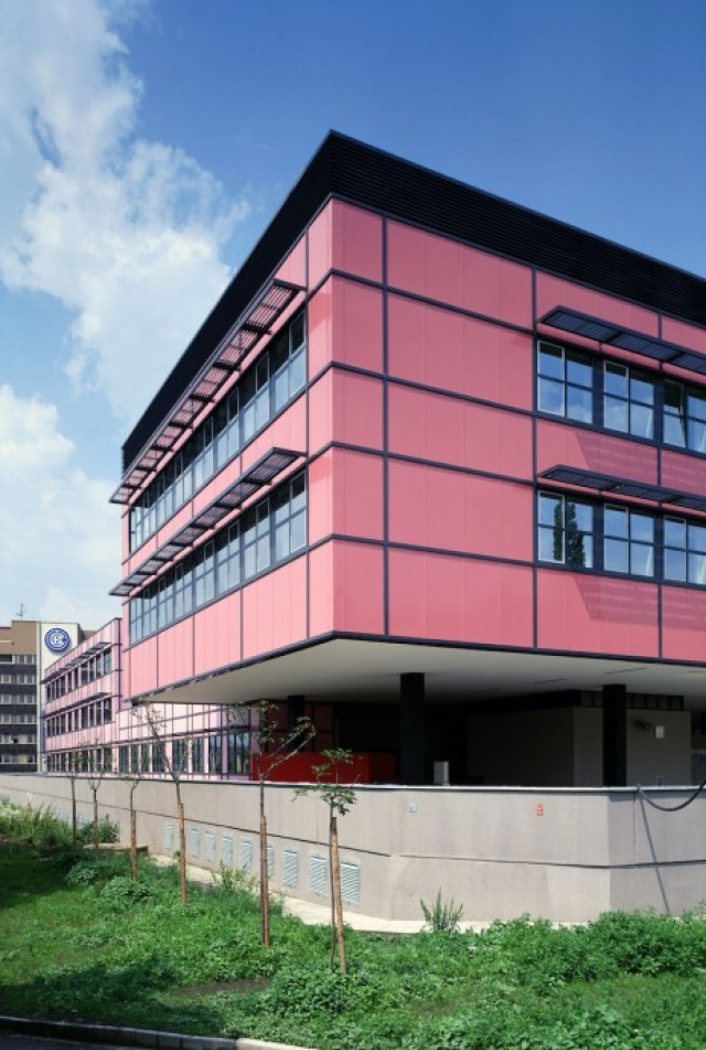 KB bank, Nonet