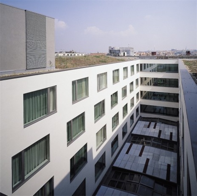andel's Hotel