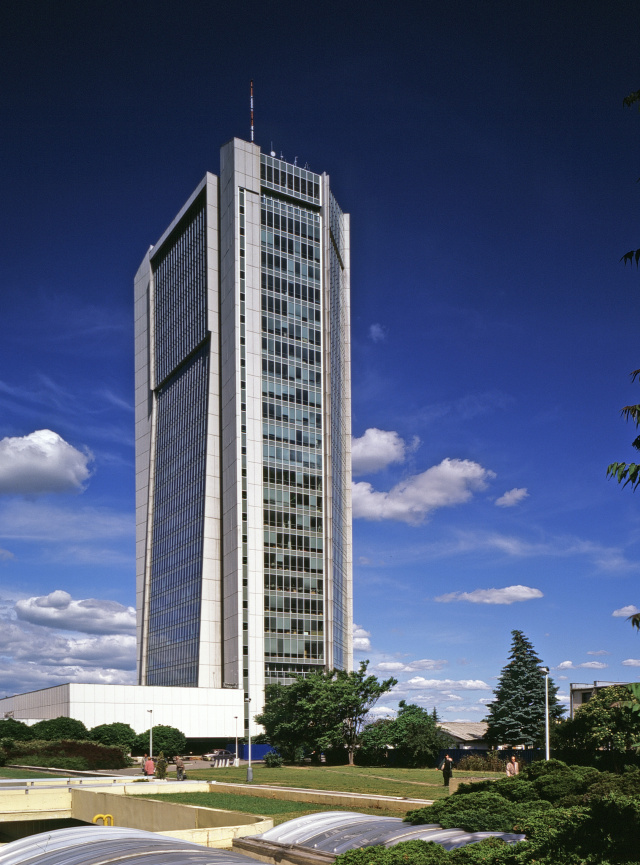 City Empiria (originellement Motokov)