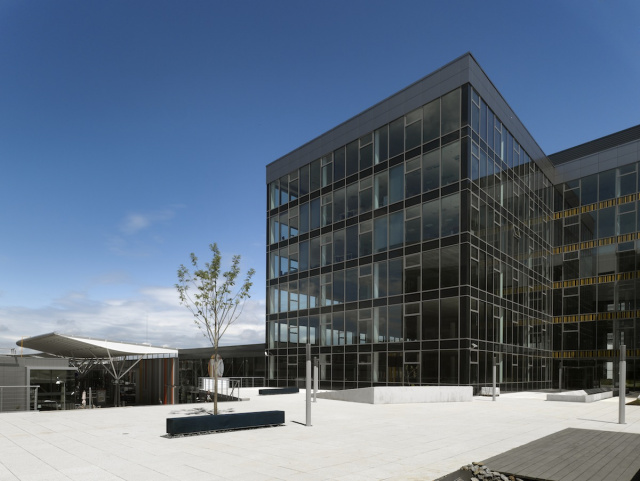 Campus Office Park B