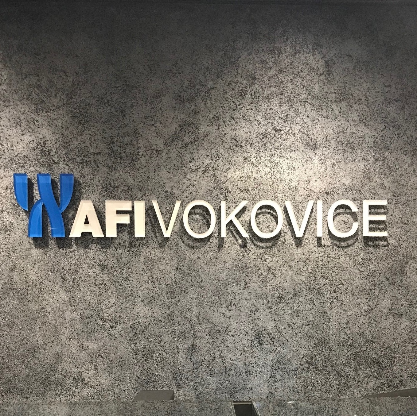 AFI Vokovice has opened to its tenants